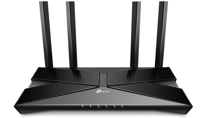 TP-LINK ARCHER AX10 AX1500 Wi-Fi 6 ROUTER